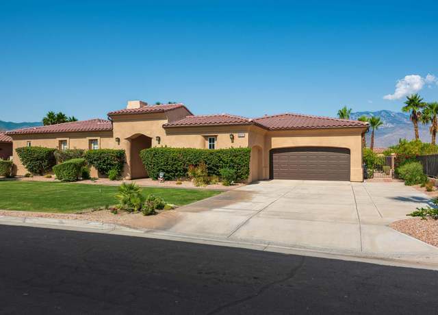 Property at 69727 Camino Pacifico, Rancho Mirage, CA 92270, 4 beds, 4.5 baths