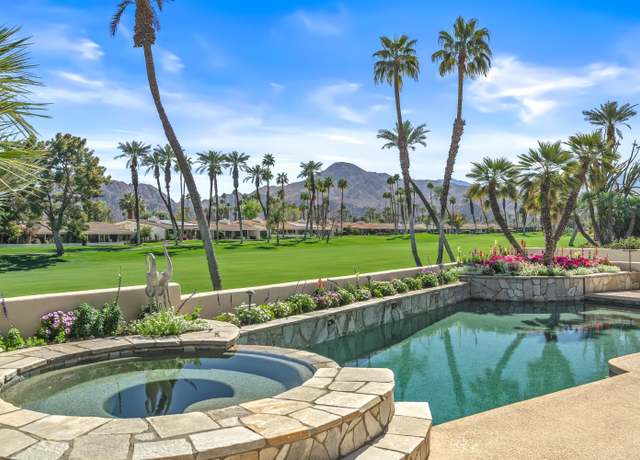 Property at 75487 Camino De Paco, Indian Wells, CA 92210, 4 beds, 4.5 baths