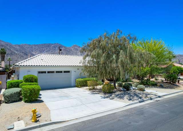 Property at 51575 Avenida Navarro, La Quinta, CA 92253, 3 beds, 2.5 baths