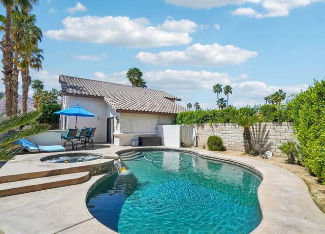 Property at 78735 Via Sonata, La Quinta, CA 92253, 4 beds, 3 baths