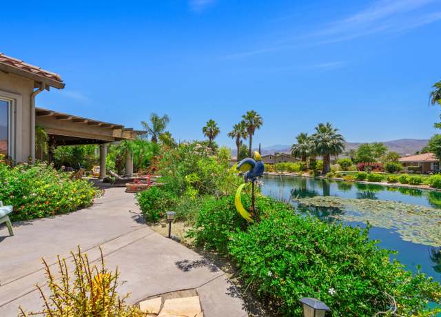 Property at 5 Lake Louise Ct, Rancho Mirage, CA 92270, 4 beds, 4 baths
