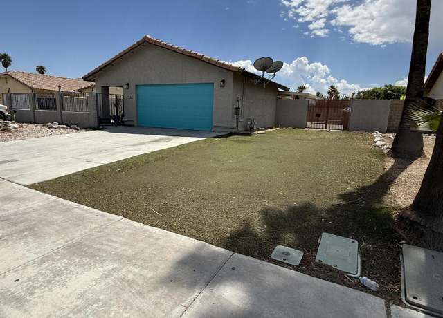 Property at 67855 Paletero Rd, Cathedral City, CA 92234, 3 beds, 2 baths