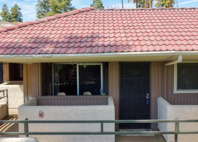 Property at 470 N Villa Ct #208, Palm Springs, CA 92262, 1 bed, 1 bath