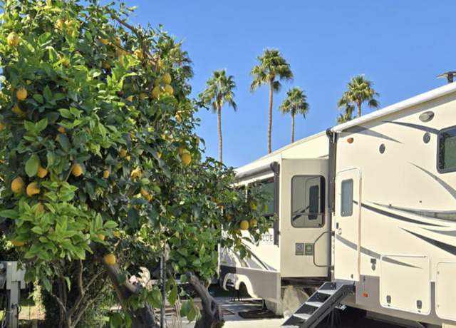 Property at 69411 Ramon Rd #553, Cathedral City, CA 92234