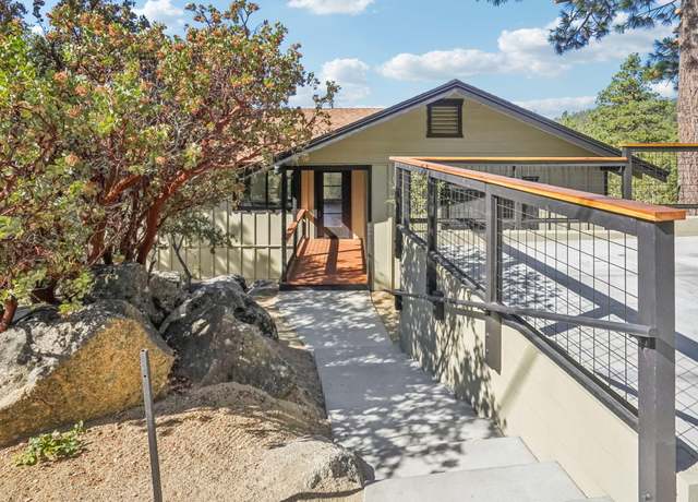 Property at 54091 Northridge, Idyllwild, CA 92549, 3 beds, 2 baths