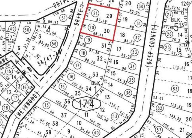 Property at 1 Pine Dr, Lake Arrowhead, CA 92321