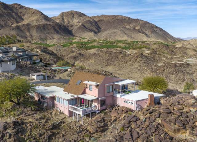 Property at 48700 Paisano Rd, Palm Desert, CA 92260, 3 beds, 2 baths