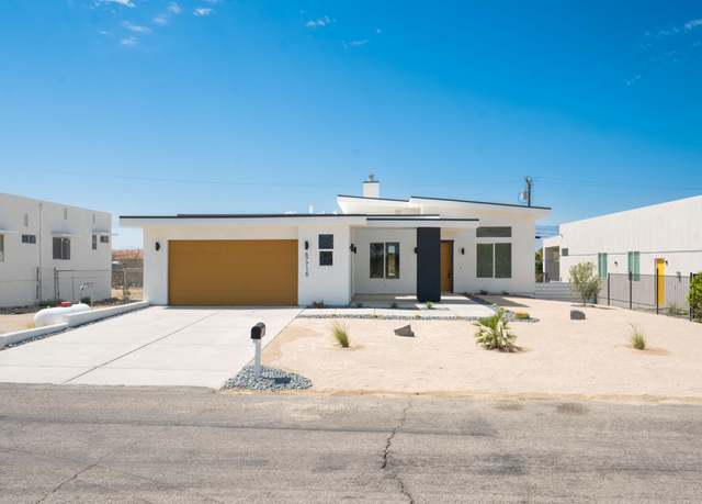 Property at 67715 Broken Arrow Ln, Desert Hot Springs, CA 92241, 3 beds, 2 baths