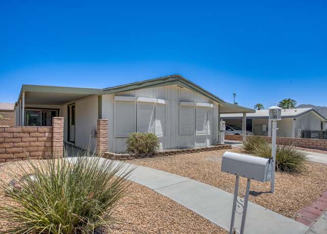 Property at 74596 Azurite Cir E, Palm Desert, CA 92260, 2 beds, 2 baths