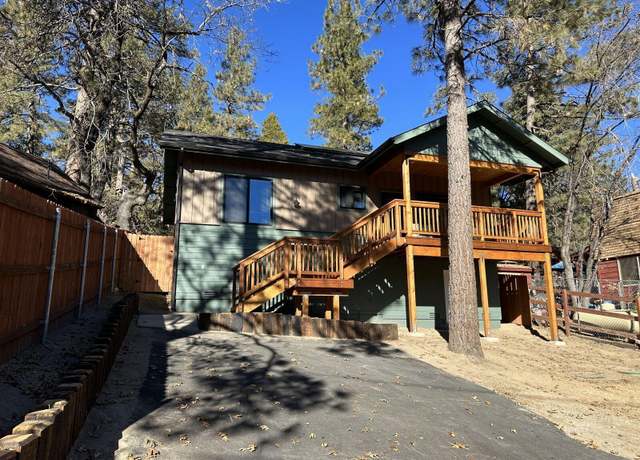 Property at 52810 Sugar Pne, Idyllwild, CA 92549, 2 beds, 2 baths