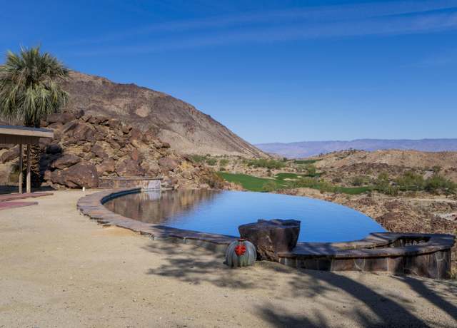 Property at 71750 Quail Trail Trl, Palm Desert, CA 92260, 2 beds, 2 baths