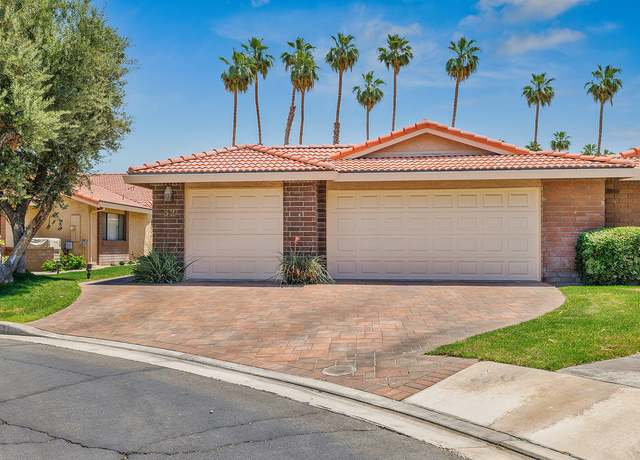 Property at 32 Presidio Pl, Palm Desert, CA 92260, 3 beds, 3 baths