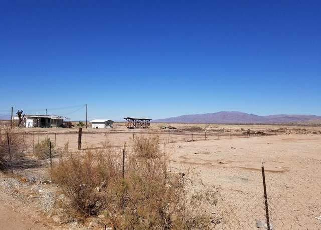 Property at 0 Turner Rd, Niland, CA 92257