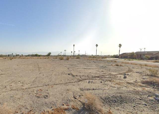 Property at 1560 Desert Sand Ave, Thermal, CA 92274