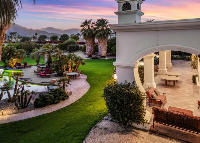 Property at 80645 La Docena Trl, La Quinta, CA 92253, 5 beds, 5.5 baths