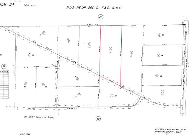 Property at 0 Glory View Vw, Desert Hot Springs, CA 92241
