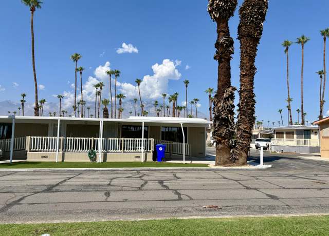 Property at 189 Butterfield, Cathedral City, CA 92234, 2 beds, 2 baths
