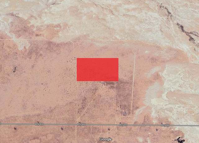 Property at 0 Roy Rd, Hinkley, CA 92347