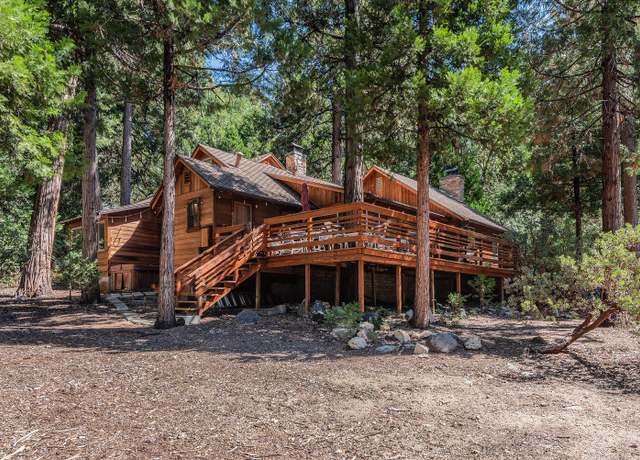 Property at 25085 Fern Valley Rd, Idyllwild, CA 92549, 5 beds, 2.5 baths