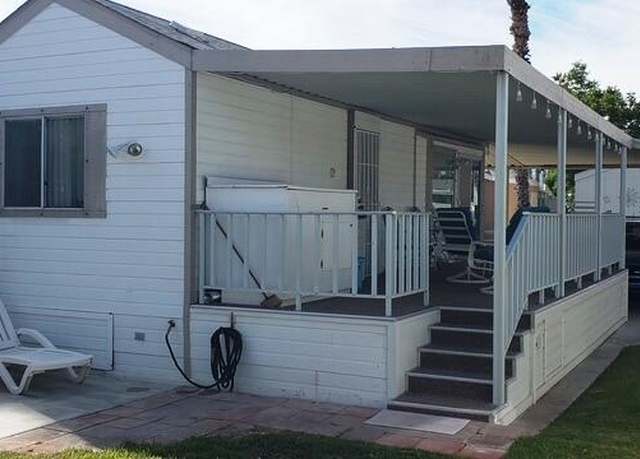 Property at 84136 Ave 44, #53 #53, Indio, CA 92203, 1 bed, 1 bath