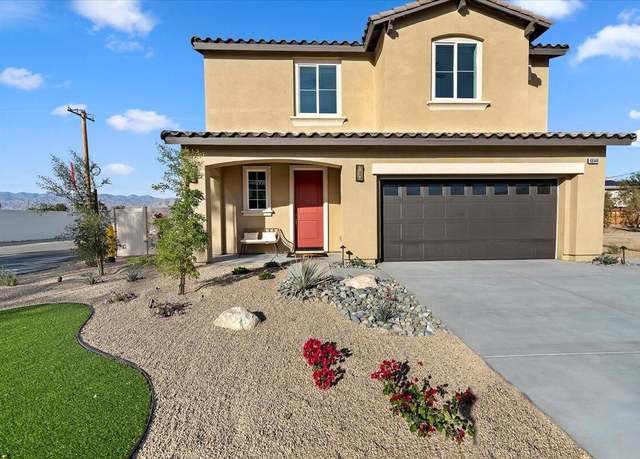 Property at 66544 Thunderbird Ln, Desert Hot Springs, CA 92240, 4 beds, 2.5 baths