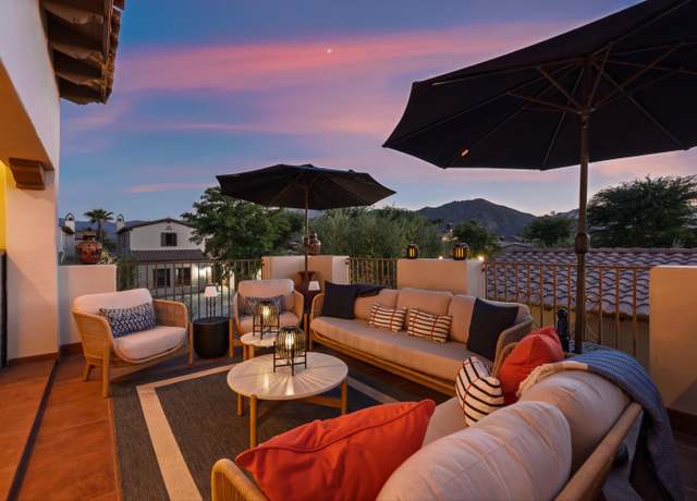 Property at 80680 Via Tranquila, La Quinta, CA 92253, 4 beds, 3.5 baths
