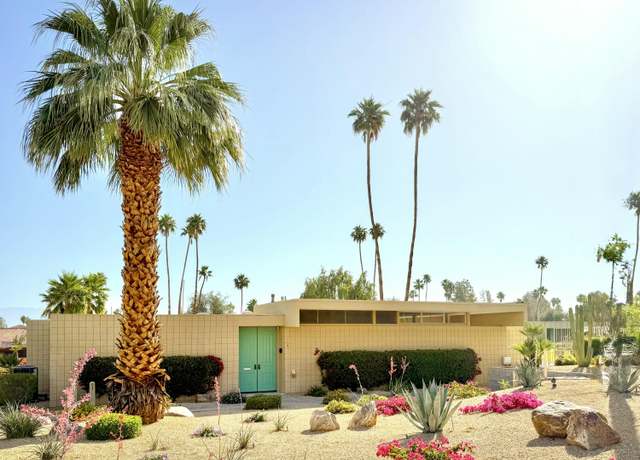 Property at 72487 El Paseo #1101, Palm Desert, CA 92260, 3 beds, 3 baths
