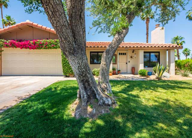 Property at 41955 Largo, Palm Desert, CA 92211, 2 beds, 2 baths