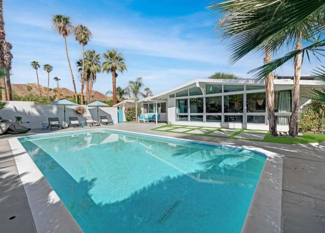 Property at 71528 Estellita Dr, Rancho Mirage, CA 92270, 5 beds, 3 baths