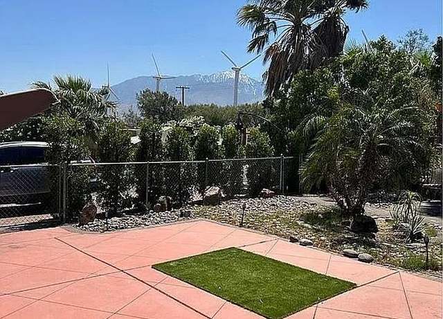 Property at 14200 Indian Ave Unit 67-68e, Palm Springs, CA 92258