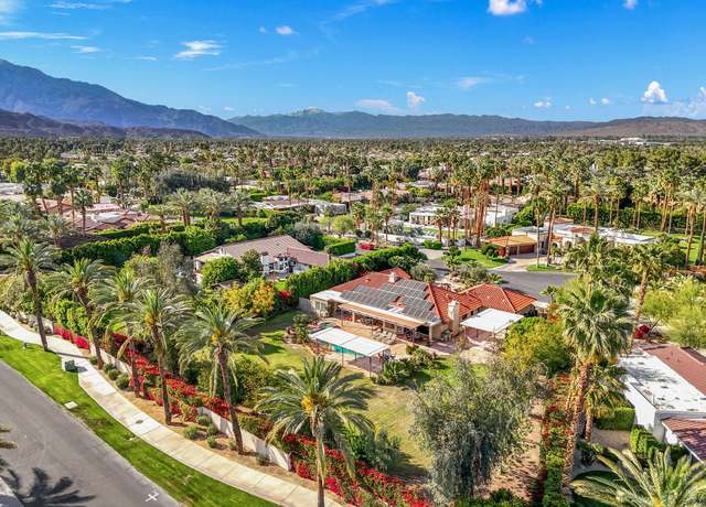 Property at 72400 Tanglewood Ln, Rancho Mirage, CA 92270, 4 beds, 3.5 baths
