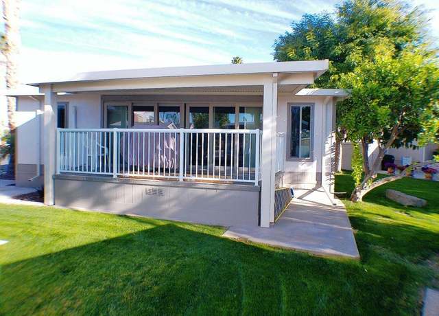 Property at 84136 Ave 44, #148 #148, Indio, CA 92203, 1 bed, 1 bath