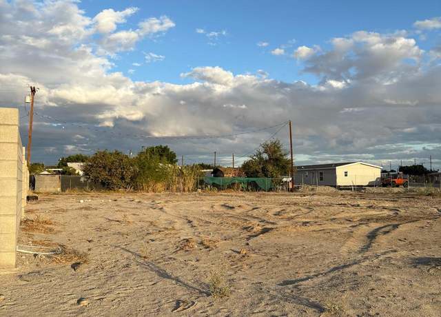 Property at 0 Vander Veer Rd Rd, North Shore, CA 92254