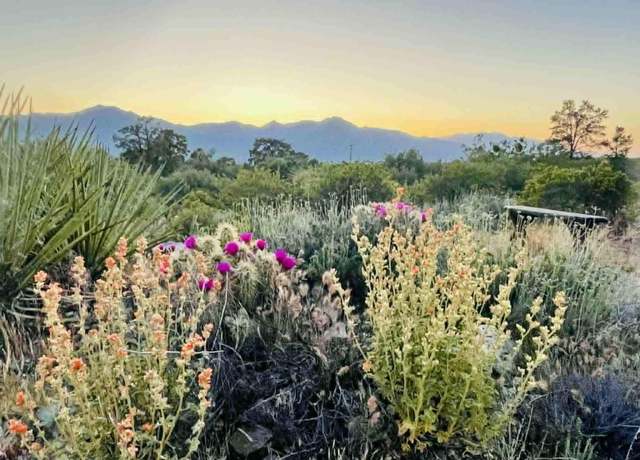 Property at 00 Glacier Pass, Mountain Center, CA 92561