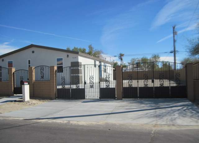 Property at 30250 Monte Vista Way, Thousand Palms, CA 92276, 4 beds, 2 baths