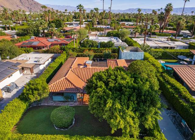 Property at 438 E Avenida Hokona, Palm Springs, CA 92264, 2 beds, 2 baths