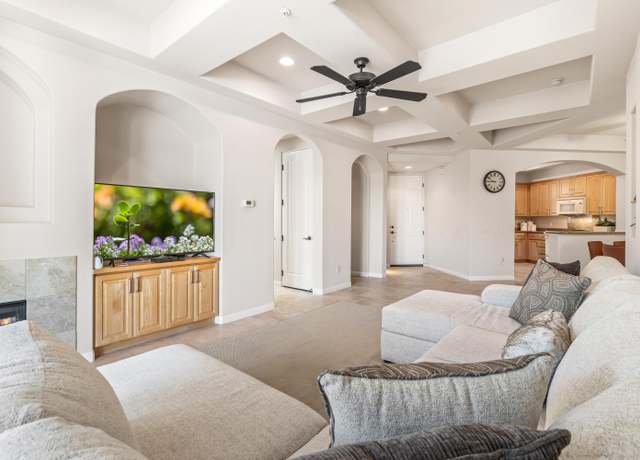 Property at 2810 Via Calderia, Palm Desert, CA 92260, 2 beds, 2 baths