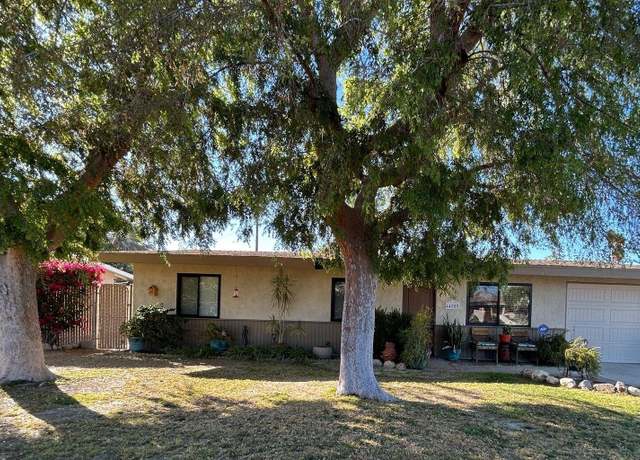 Property at 44555 San Luis Rey Ave, Palm Desert, CA 92260, 3 beds, 2 baths