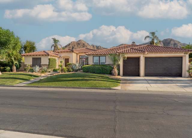 Property at 77363 Sky Mesa Ln, Indian Wells, CA 92210, 4 beds, 4.5 baths