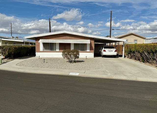 Property at 32620 Bloomfield Ave Ave, Thousand Palms, CA 92276, 2 beds, 2 baths