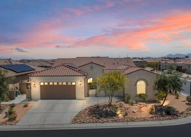 Property at 30 Malbec, Rancho Mirage, CA 92270, 3 beds, 2.5 baths