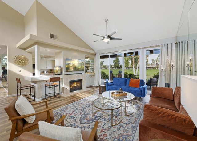 Property at 428 Sierra Madre S, Palm Desert, CA 92260, 3 beds, 2 baths
