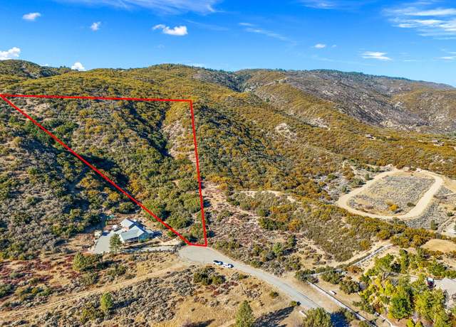 Property at 0 Chimney Rock, Mountain Center, CA 92561
