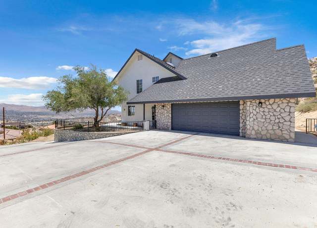 Property at 57494 Bandera Rd, Yucca Valley, CA 92284, 3 beds, 2.5 baths