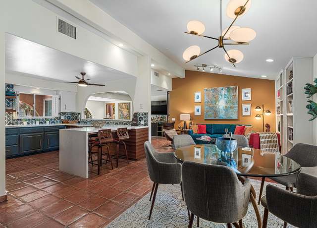 Property at 2525 N Farrell Dr, Palm Springs, CA 92262, 4 beds, 3 baths