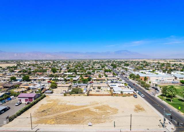 Property at 12345 Jackson St, Indio, CA 92201