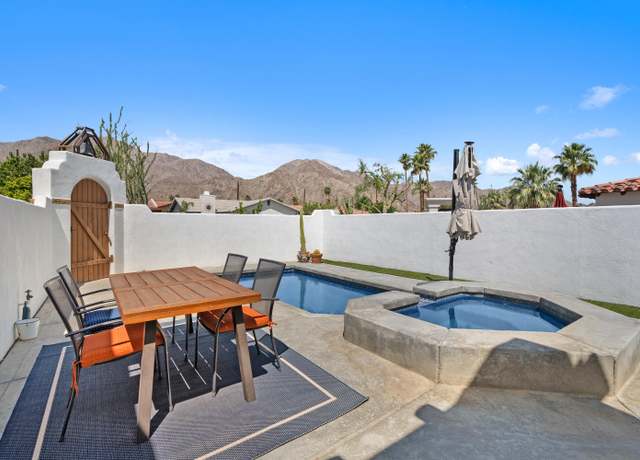 Property at 54860 Avenida Rubio, La Quinta, CA 92253, 3 beds, 2 baths