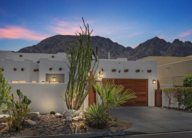 Property at 54860 Avenida Rubio, La Quinta, CA 92253, 3 beds, 2 baths