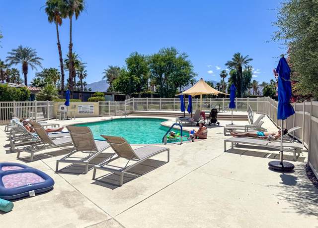 Property at Undisclosed address, Indio, CA 92201