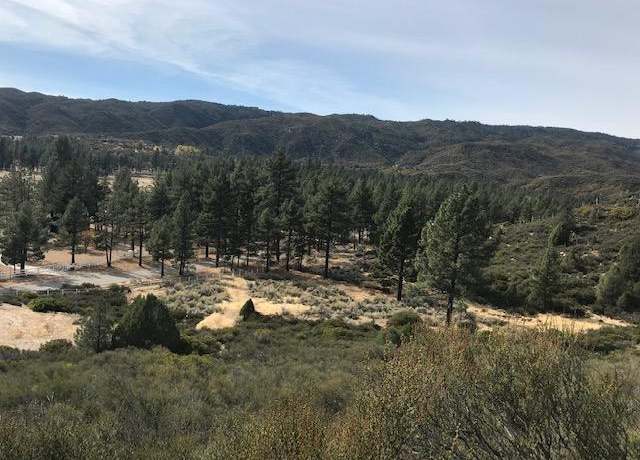 Property at 1 Butterfly Peak Rd, Mountain Center, CA 92561